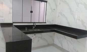 Imagem 3: Casa no Jardim Primavera com