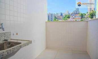 Imagem 6: Cobertura com 4 quartos à venda por R$ 1.410.400 - Serra - Belo Horizonte/MG