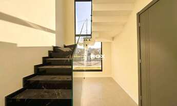 Imagem 2: Casa nova em condomínio à venda - Santa Cândida - Curitiba/PR