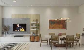 Imagem 5: Casa Plana no Eusébio (Cod0130