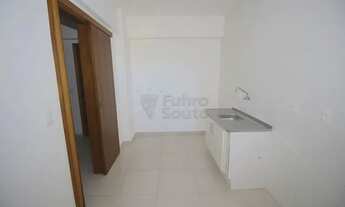 Imagem 5: Apartamento Novo com 2 Quartos no Edifício Residencial Quebec - Próximo ao Campus UFPel Po