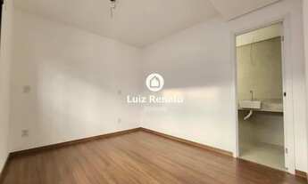 Imagem 6: Apartamento à venda 2 quartos 1 suíte 2 vagas - Barro Preto