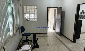 Imagem 3: Venda Sobrado residencial comercial 3 quartos Vila Mathias Santos/SP