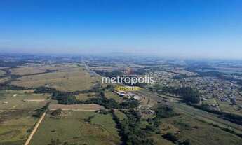 Imagem 3: Terreno à venda, 1000 m² por R$ 135.001,00 - Aleluia - Quadra/SP