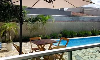 Imagem: ALUGO CASA COM PISCINA ITAPOÁ-SC 1 QUADRA