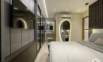 Imagem 7: Apartamento 3 suítes no Setor Bueno