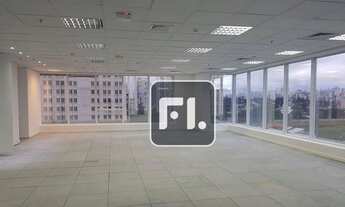 Imagem 3: Conjunto para alugar, 220 m² por R$ 22.448,73/mês - Vila Olímpia - São Paulo/SP