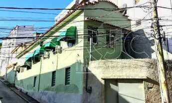 Imagem 2: Casa de rua - Duplex / Residencial / Estácio