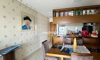 Imagem 7: Apartamento à venda, 90 m² por R$ 840.000,00 - Planalto - São Bernardo do Campo/SP