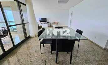 Imagem 6: Aluguel Edf Vereda do Mar 190m Av Boa Viagem, Recife (Ref. AP41595L