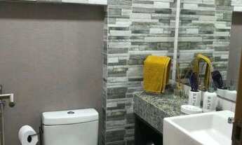 Imagem 3: Vendo Cupe Beach com 2 quartos, mobiiado e reformado