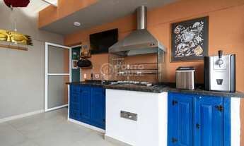 Imagem 3: Cobertura PenthHouse à venda na Vila Prudente com 3 dormitórios e 1 vaga