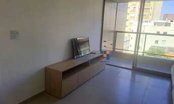 Imagem 5: Apartamento com 2 dormitórios para alugar, 73 m² por R$ 5.705,00/mês - Cruzeiro - Belo Hor