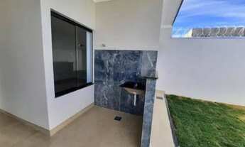 Imagem 5: Vendo casa em Luziania GO Parcelada