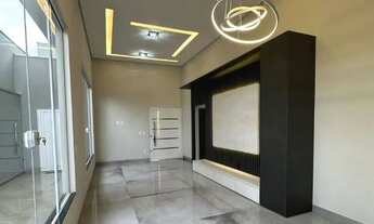 Imagem 3: Residencial Set Sul II - Alto padrão Armários Planejados 3 dormitórios Confira!!!