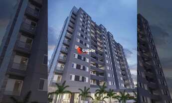 Imagem 3: Apartamento à venda, 2 quartos, 1 suíte, 1 vaga, Palmares - Belo Horizonte/MG