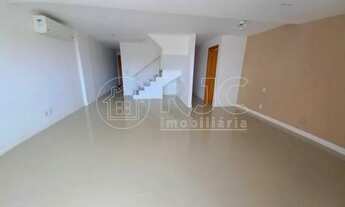 Imagem 7: Cobertura - Duplex / Residencial / Tijuca