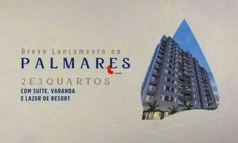 Imagem 2: Apartamento à venda, 2 quartos, 1 suíte, 1 vaga, Palmares - Belo Horizonte/MG