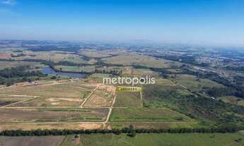 Imagem 5: Terreno à venda, 1000 m² por R$ 135.001,00 - Aleluia - Quadra/SP