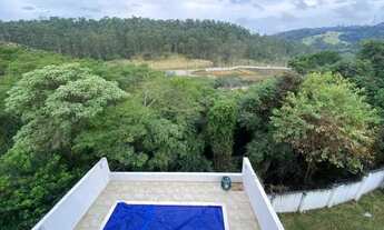 Imagem 2: Sobrado à venda em Santana de Parnaíba, Suru, com 4 quartos, com 180 m², Residencial New V