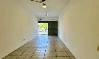 Imagem 6: LOJA COMERCIAL EM AVENIDA NOBRE - VISIBILIDADE PRIVILEGIADA E ALTO FLUXO