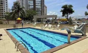 Imagem 3: Apartamento com 3 dormitórios à venda, 90 m² por R$ 700.000,00 - Itapuã - Vila Velha/ES