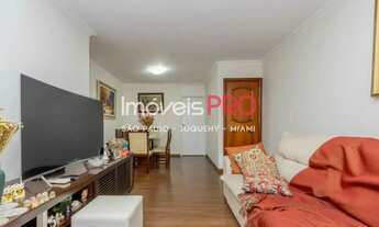 Imagem: MOEMA PÁSSAROS - 3 DORMITÓRIOS - 1 SUÍTE