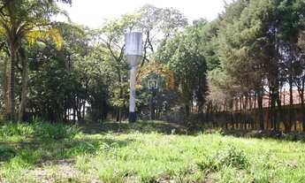 Imagem 7: Área Industrial em Parque Nova Xampirra - Itatiba, SP