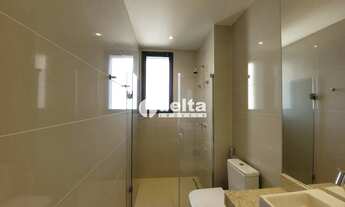 Imagem 6: Apartamento com 3 suítes disponível para locação no bairro Jardim Karaíba em Uberlândia-MG