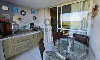 Imagem 5: APT. DE 2 DORMS SENDO 1 SUÍTE NO RESD. BLUE PARK - ILHÉUS/BA