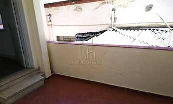 Imagem 7: Apartamento no coração da Vila Mariana, 100m² - 2 Dormitórios, 1 com Varanda Espaçosa