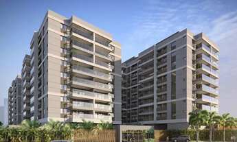 Imagem 6: Apartamento com 3 quartos à venda, 89 m² - Tijuca - Rio de Janeiro-RJ