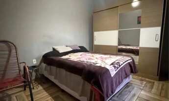 Imagem 4: CASA NO BEQUIMÃO