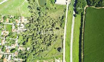 Imagem 3: Área a venda no Centro Comercial Agrícola Taquaral em Piracicaba