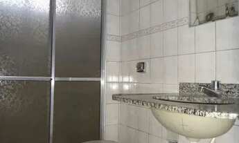 Imagem 4: Apartamento Zona 07 - Cozinha planejada - Desocupado