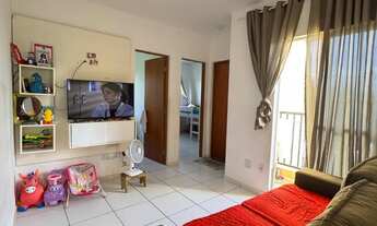 Imagem: Passo excelente apartamento na ESTRADA DA