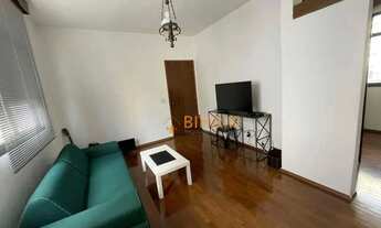 Imagem 4: Apartamento com 3 dormitórios à venda, 110 m² por R$ 690.000,00 - Coração de Jesus - Belo