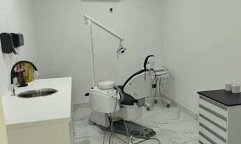 Imagem: Sala Odontológica- Guarulhos