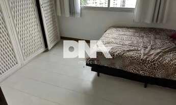 Imagem 7: VISTAO LAGOA Apartamento com 4 dormitórios