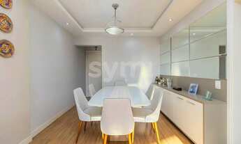 Imagem 2: Apartamento 3 quartos - Vila Izabel