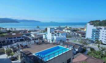 Imagem 4: Apartamento com 3 dormitórios à venda por R$ 895.000,00 - Brejatuba - Guaratuba/PR