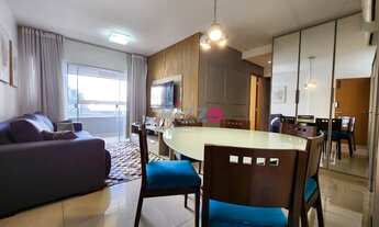 Imagem 2: Apartamento a venda - Setor Jardim Goiás