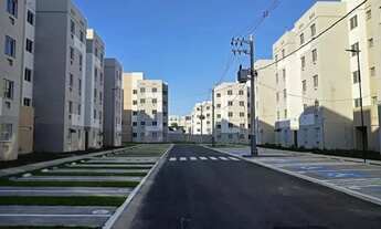 Imagem 7: Campo Grande - Apartamento 02 quartos 44m2 !!!