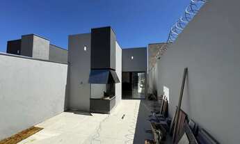 Imagem 4: Casa no bairro Monte Belo!