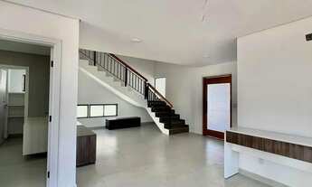 Imagem 7: Casa pronta Terras Alphaville