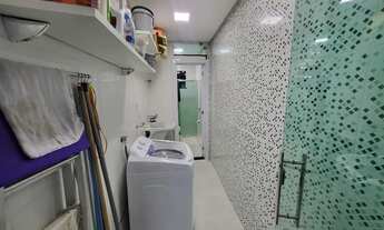 Imagem 6: Alugo belíssima casa com 3 suites, 100% mobiliada