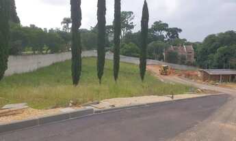 Imagem 2: Terreno à venda, 312 m² por R$ 1.000.000,00 - São Lourenço - Curitiba/PR