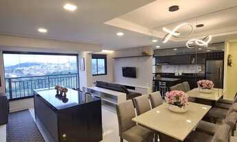 Imagem 5: Apartamento para alugar em Barueri, Condomínio Centro Comercial Alphaville, com 1 suíte, c