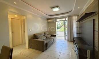 Imagem 7: Apartamento de 86m² com 3 quartos no Saco Grande