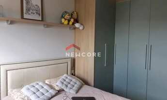 Imagem 3: Apartamento em Rua Ipiranga - Vila Independência - Sorocaba/SP